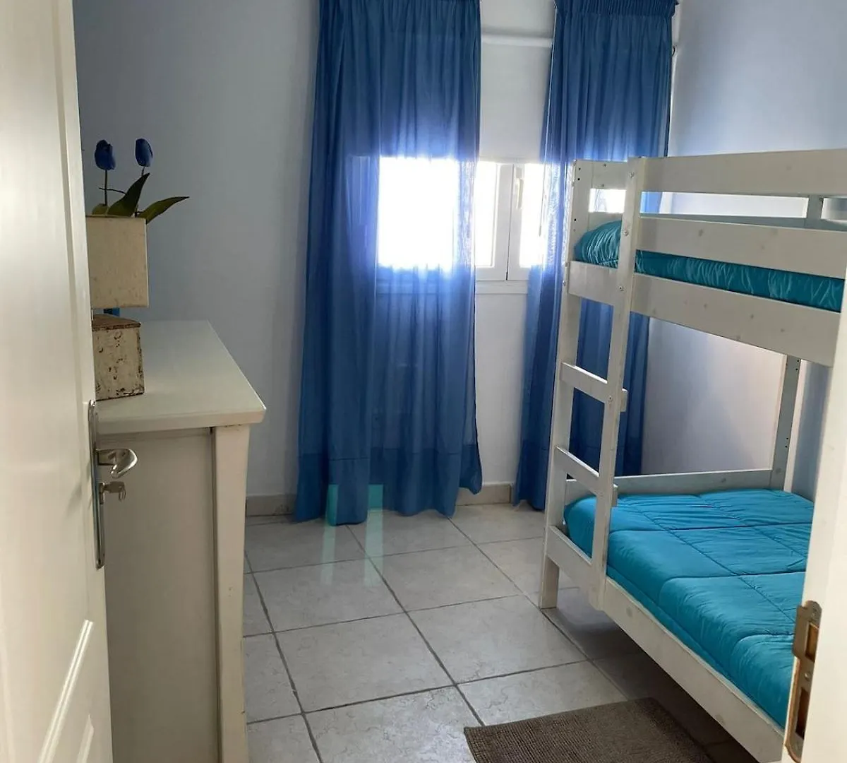 Las Perlas La Mareta Apartment