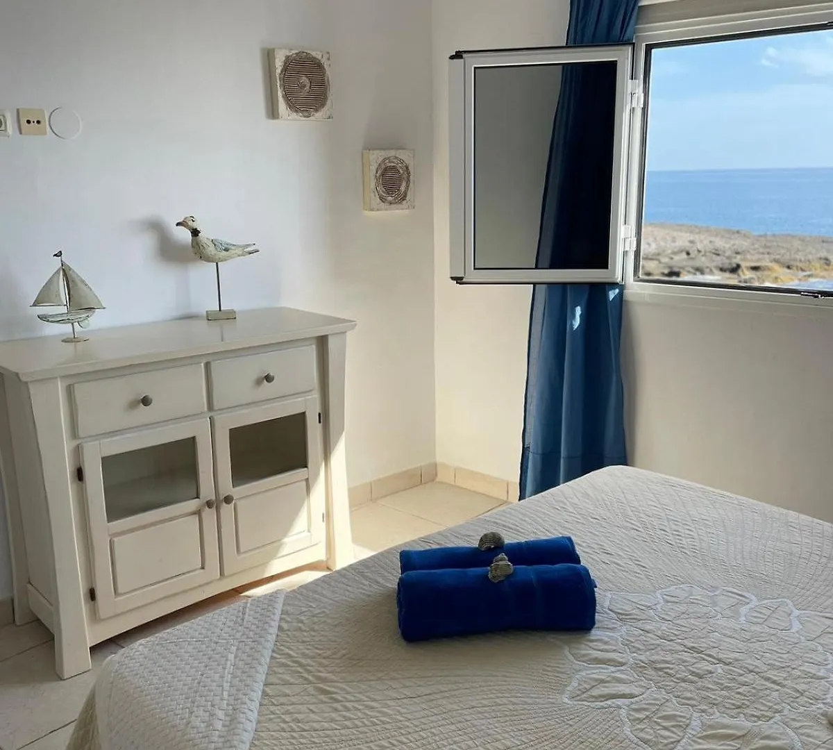Las Perlas La Mareta Apartment