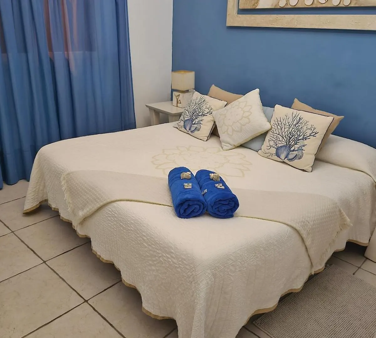 Apartment Las Perlas La Mareta