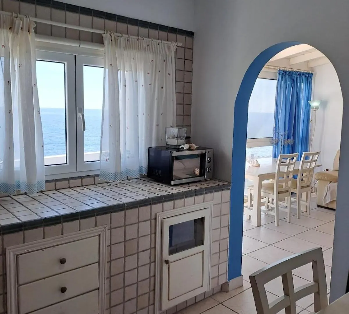 Apartment Las Perlas La Mareta