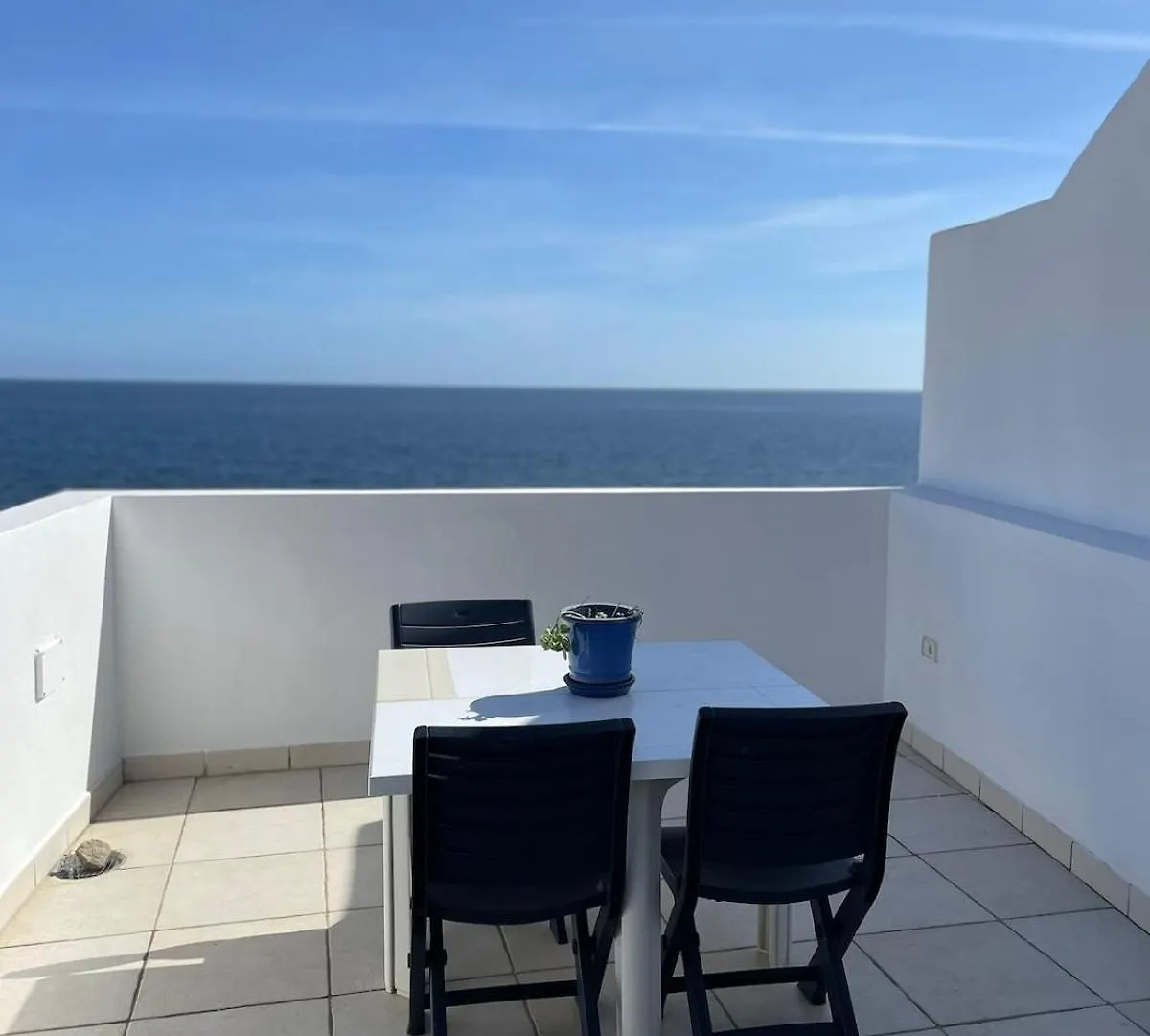 Las Perlas La Mareta Apartment