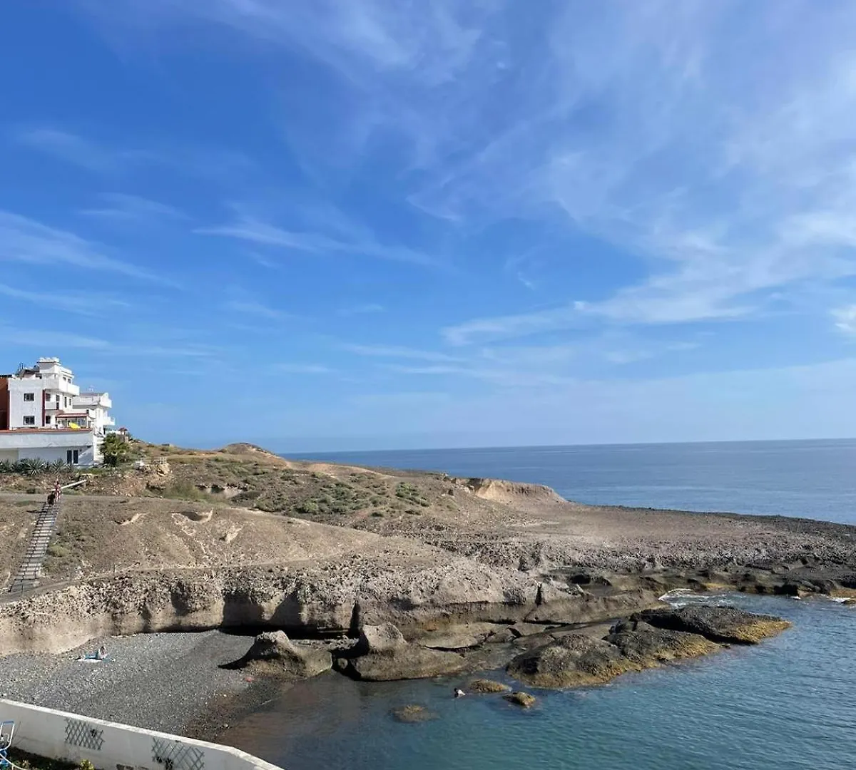 Las Perlas La Mareta 0*,  Spain