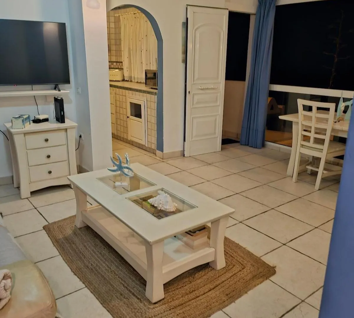 Apartment Las Perlas La Mareta Spain