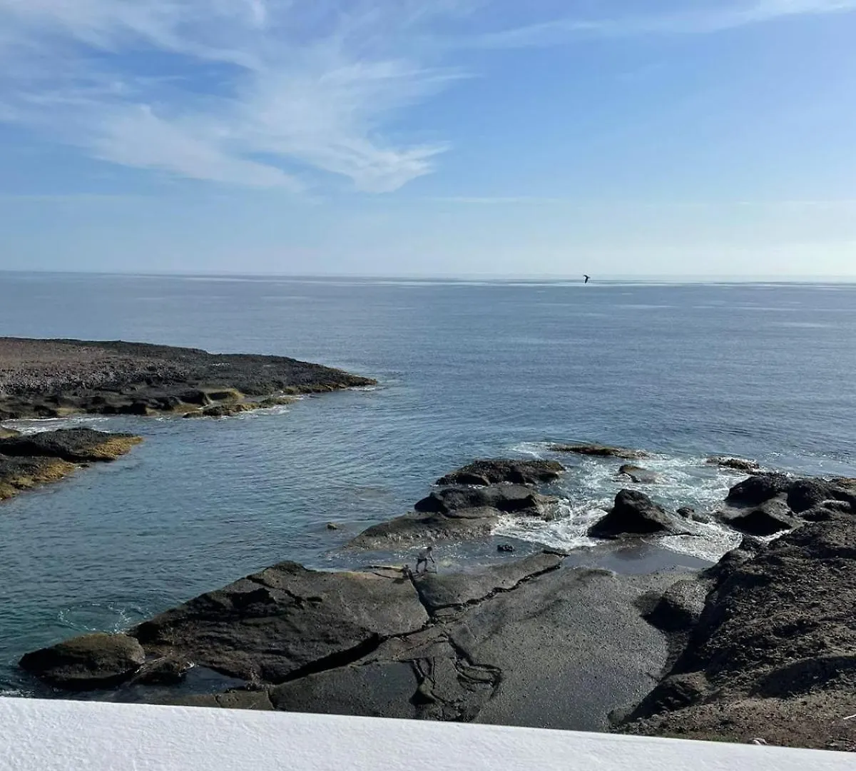 Las Perlas La Mareta Apartment