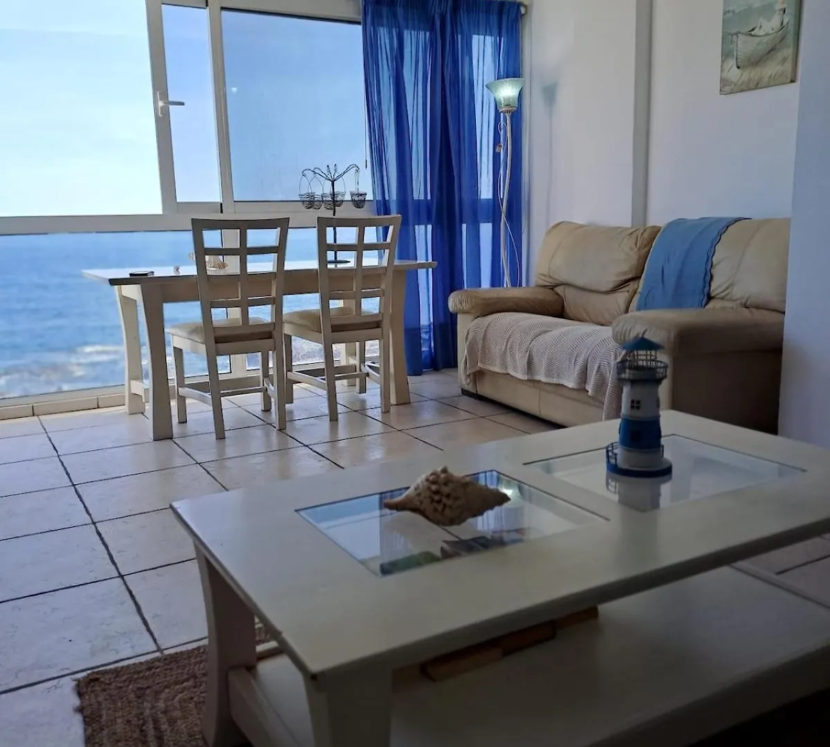 Apartment Las Perlas La Mareta Spain