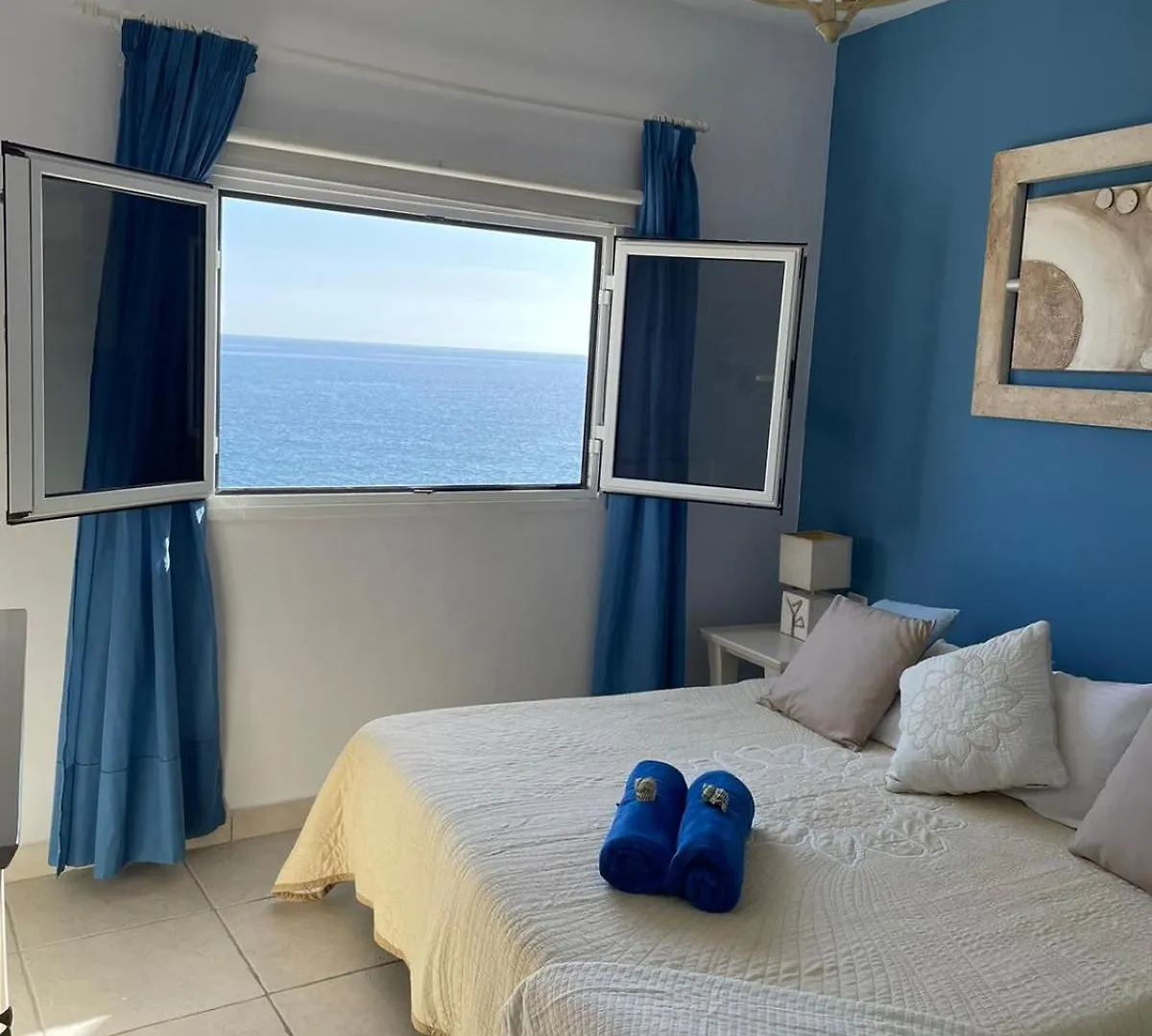Las Perlas La Mareta Apartment